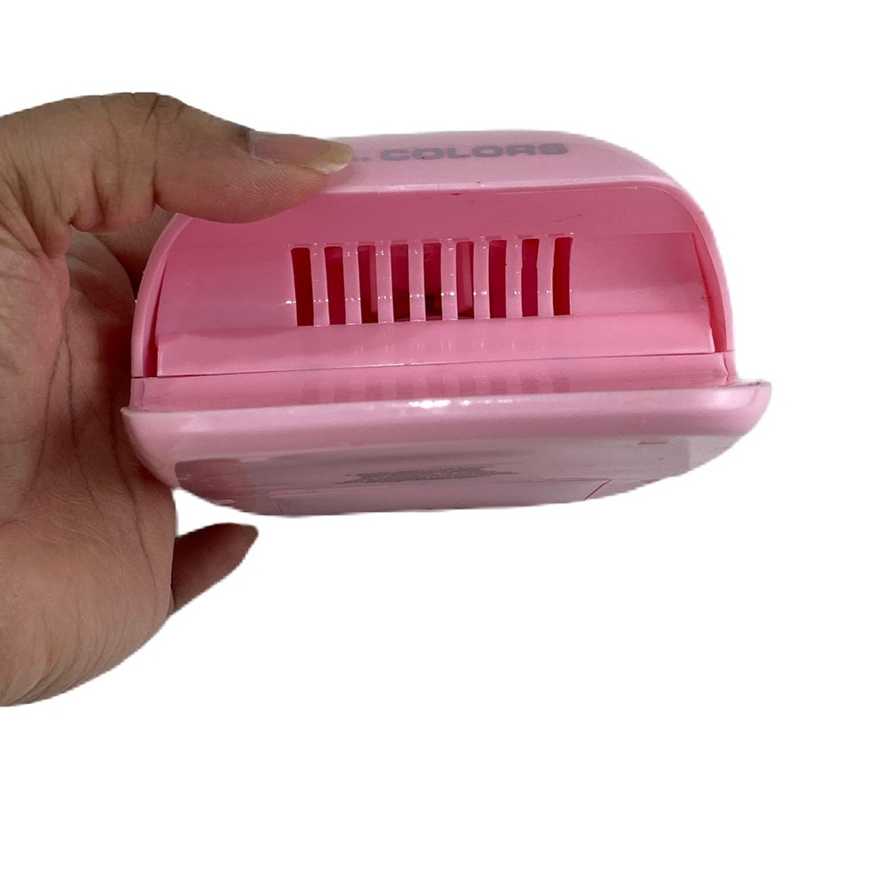 La colors Nail Dryer - Picture 6 of 11